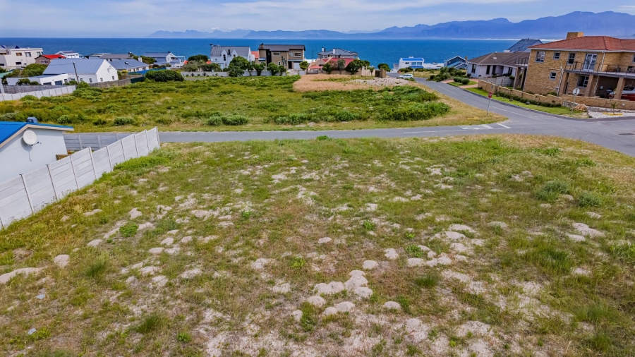 0 Bedroom Property for Sale in De Kelders Western Cape